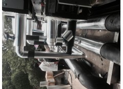 东谷湖酒店循环水项目3