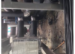 东谷湖酒店循环水项目5