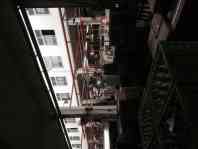 隆源空压机管道项目