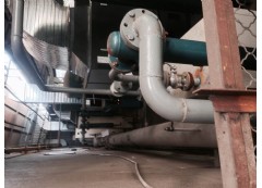 隆源空压机管道项目2